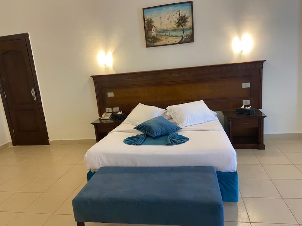 

Firenze - Sharm El Sheikh - Sharm Bride Resort Aqua & SPA