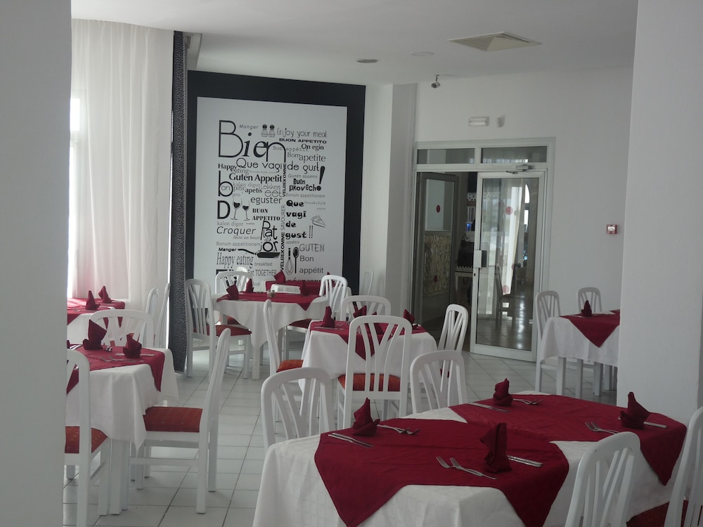 

Venezia - Monastir - Neptunia