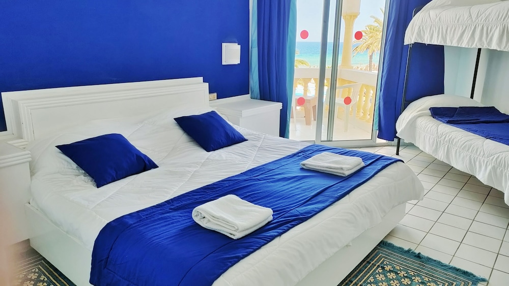 

Venezia - Monastir - Neptunia