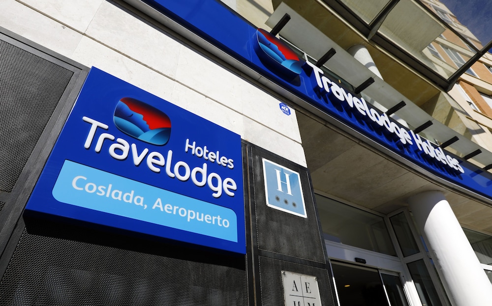 

Verona - Aeroporto di Madrid - Travelodge Madrid Coslada Aeropuerto