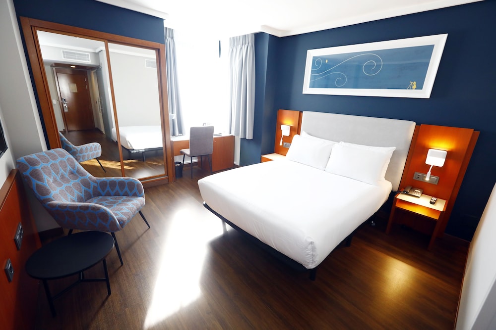 

Torino - Aeroporto di Madrid - Travelodge Madrid Coslada Aeropuerto