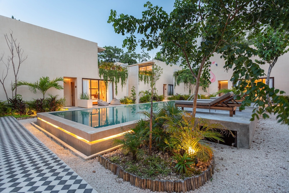 

Venezia - Tulum - Faisano Boutique Hotel by Cruz Hoteles