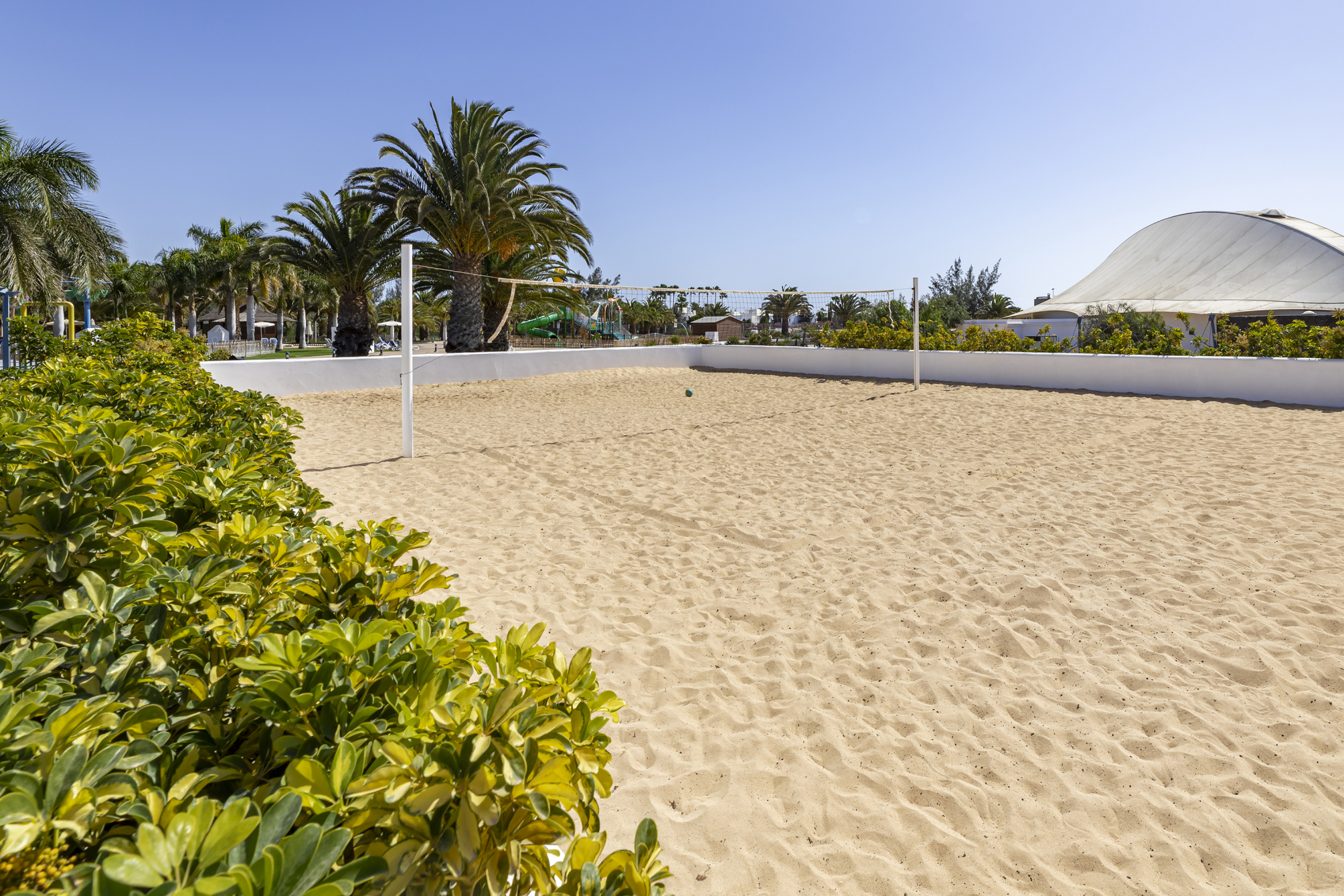 

Milano - Playa Blanca - THB Tropical Island