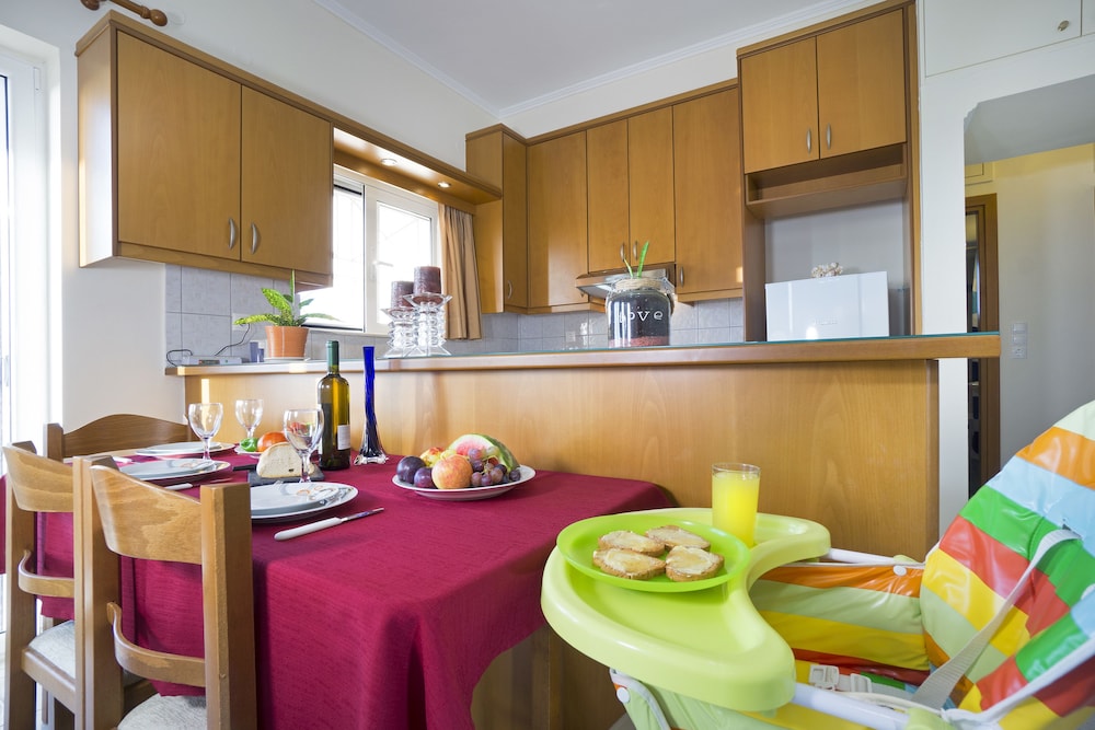 

Palermo - Stavros - Skamagkas M. Apartments