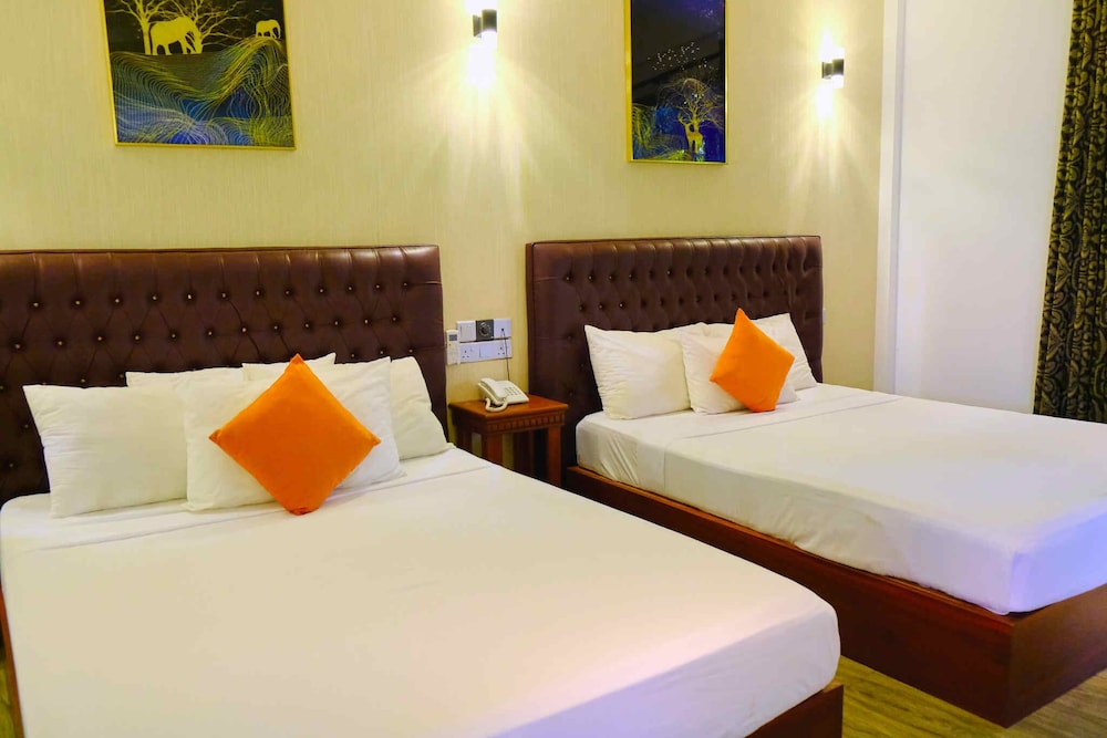

Milano - Matara - Polhena Grand Resort