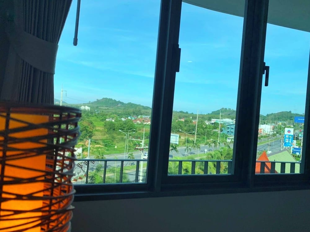 

Verona - Thalang - Atom Phuket Hotel -SHA Plus