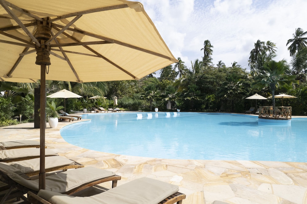 

Bologna - Kiwengwa - White Paradise Zanzibar