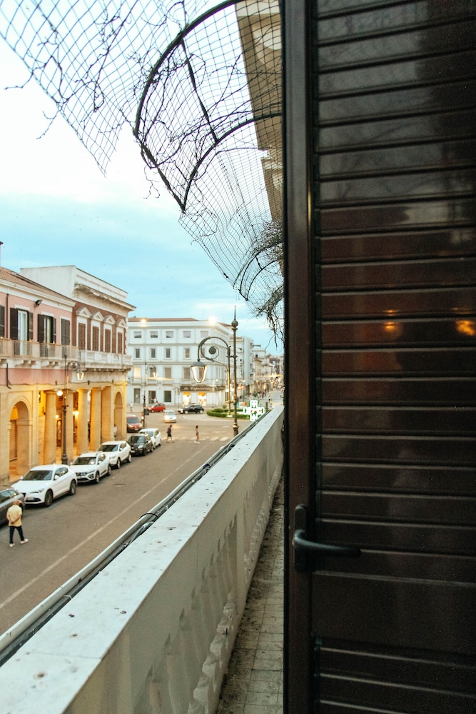 

Roma - Crotone - Rooms & B&B