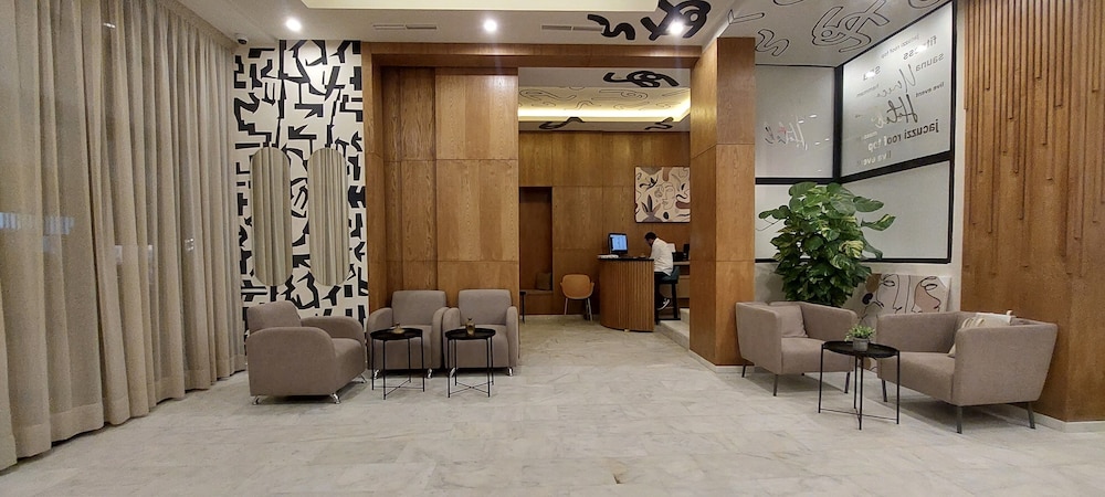 

Bologna - Casablanca - Unico Hotel