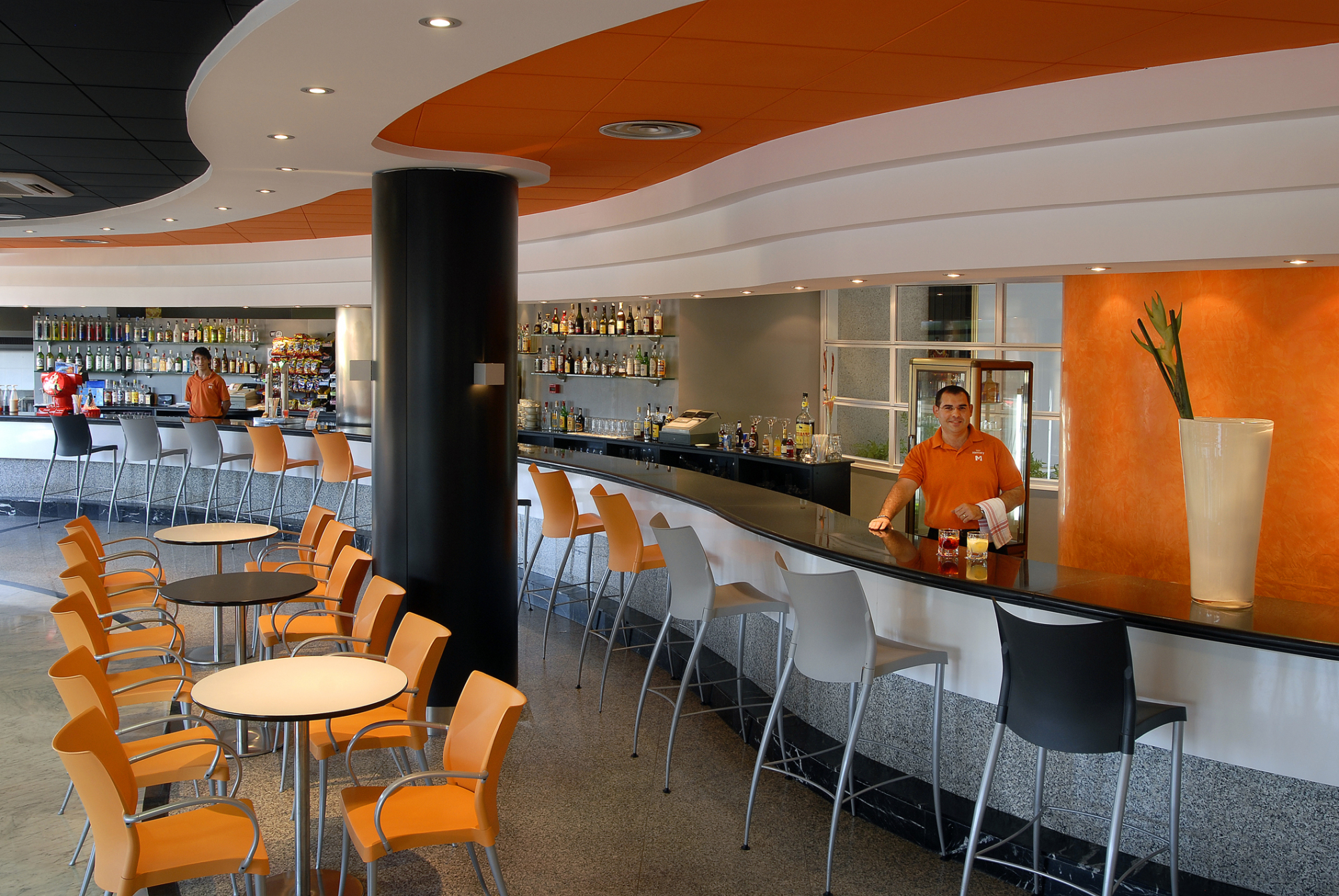 

Cagliari - Malgrat de Mar - Mercury Hotel