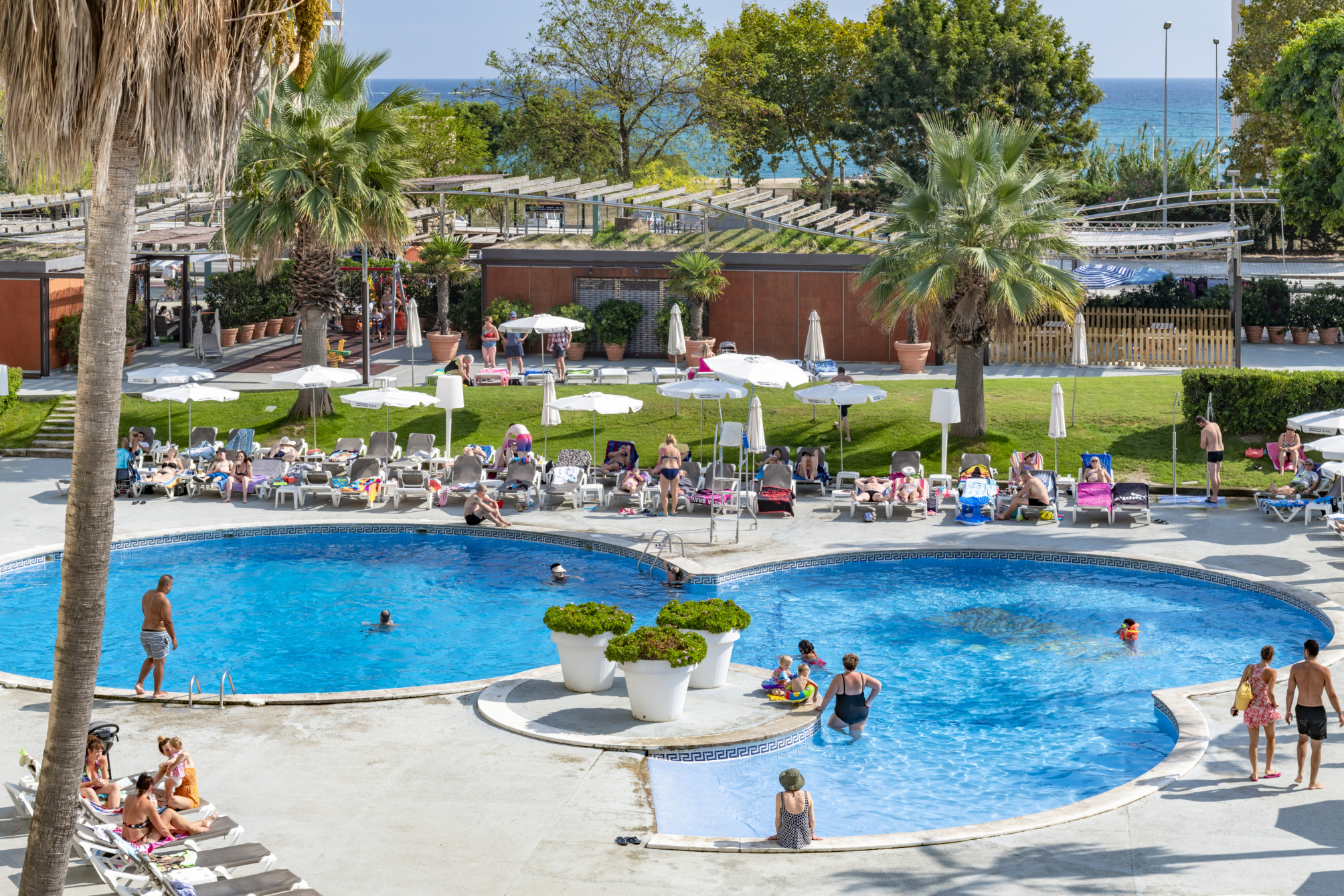 

Milano - Malgrat de Mar - Mercury Hotel