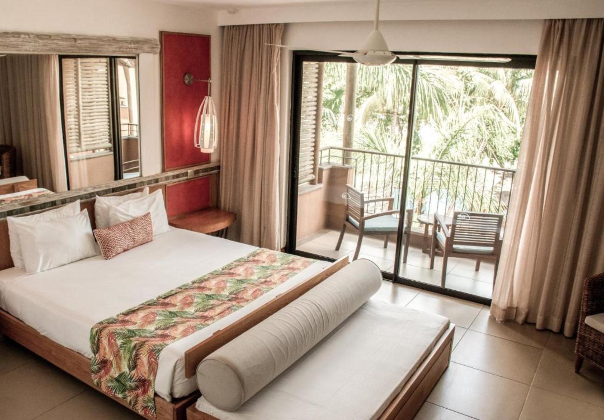 

Roma - Black River - Tamarina Golf & Spa Boutique Hotel