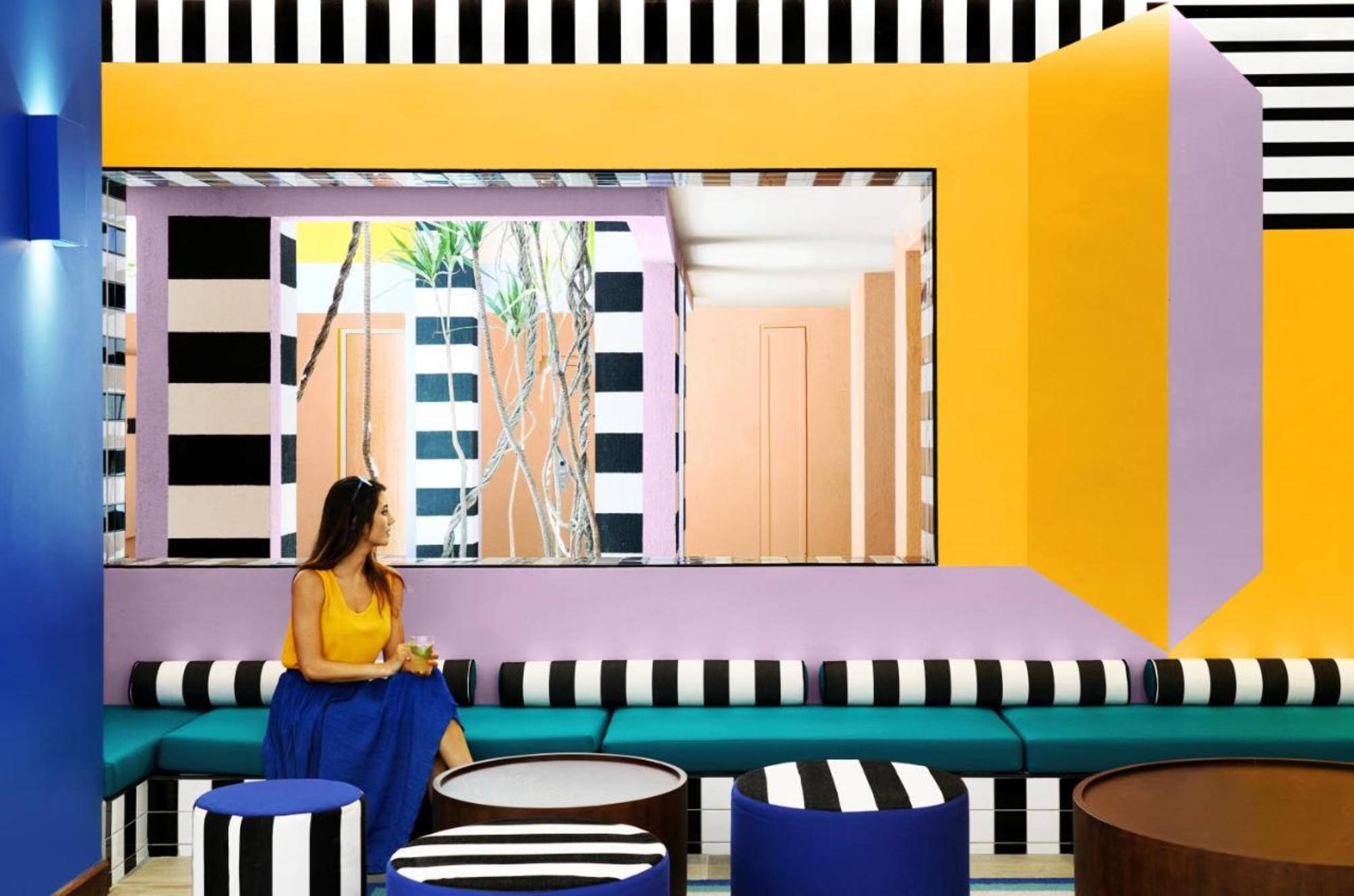 

Milano - Poste Lafayette - Salt of Palmar, Mauritius, a Member of Design Hotels