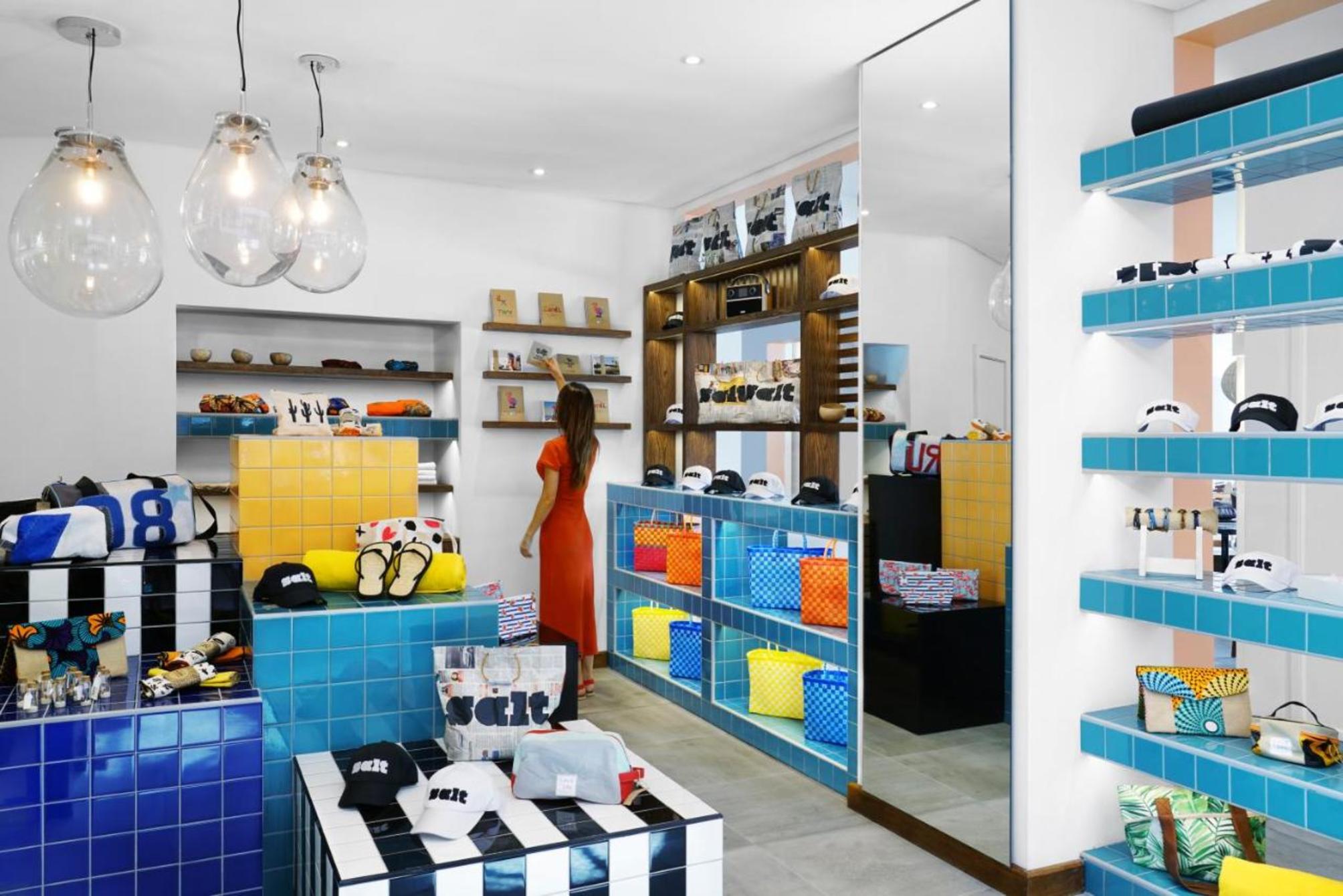 

Roma - Poste Lafayette - Salt of Palmar, Mauritius, a Member of Design Hotels