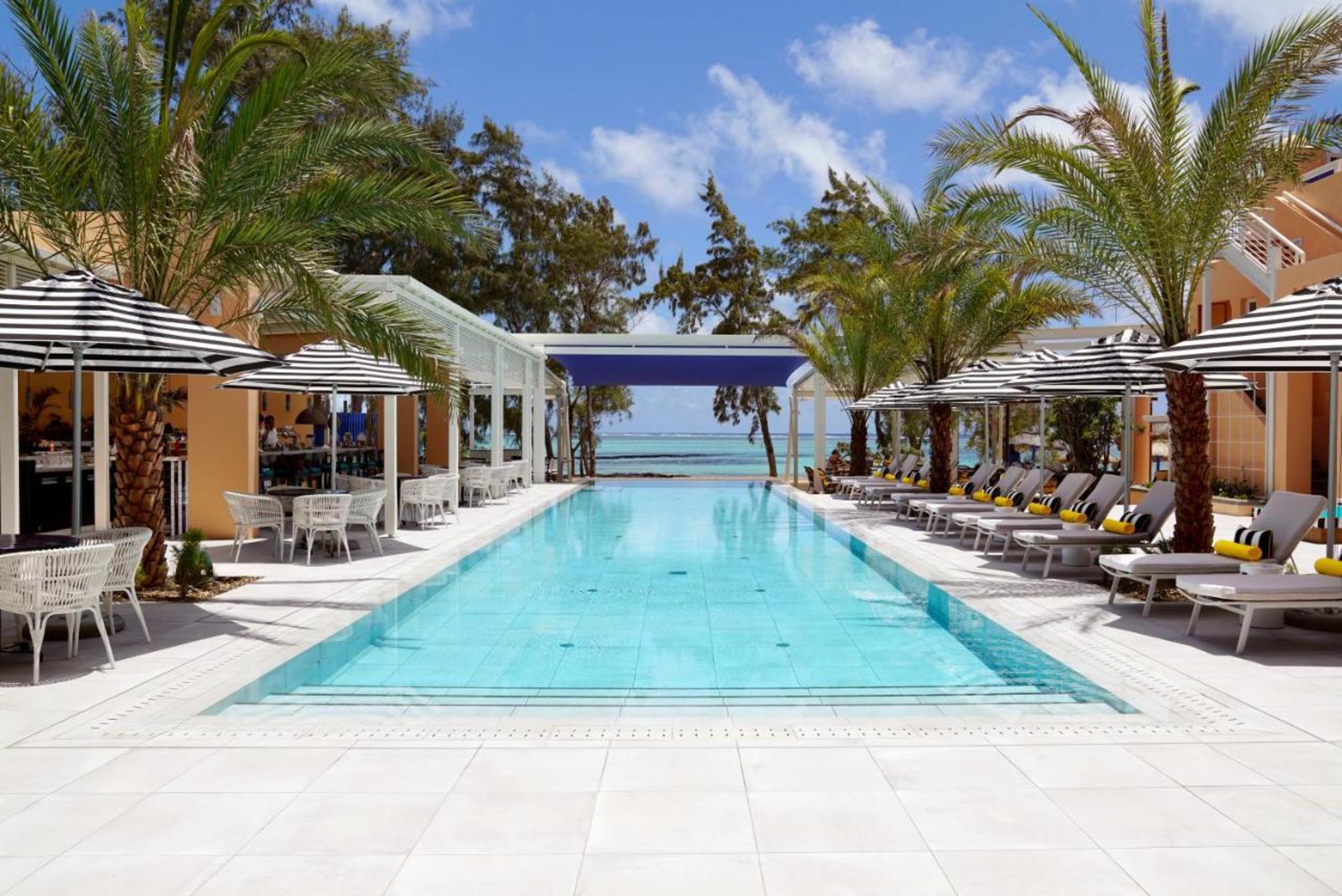 

Venezia - Belle Mare - Salt of Palmar, Mauritius, a Member of Design Hotels