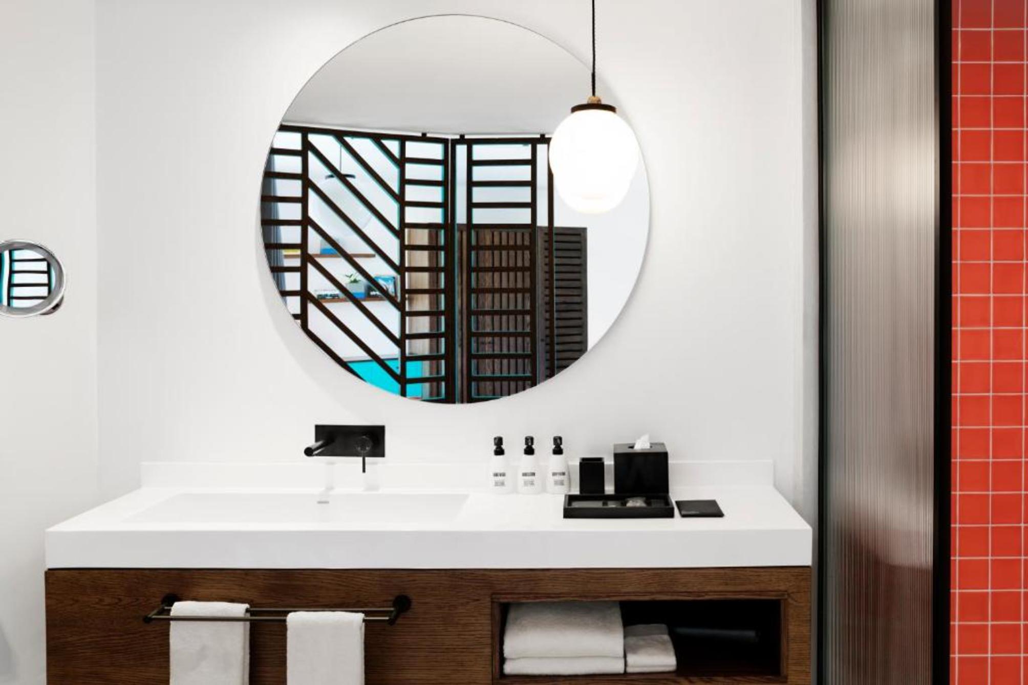 

Milano - Poste Lafayette - SALT of Palmar, Mauritius, a Member of Design Hotels