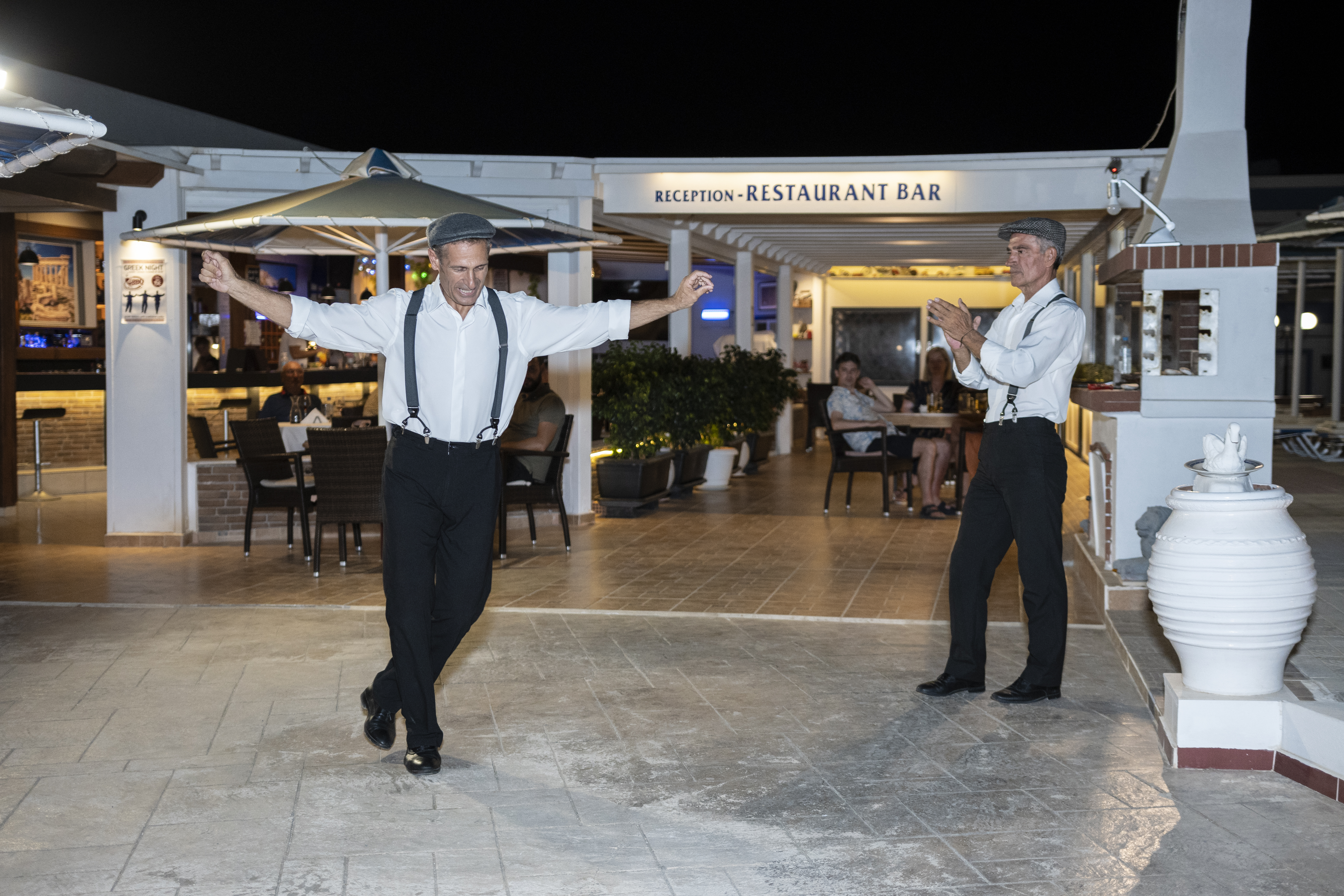 

Milano - Kardamena - Mammis Beach Hotel