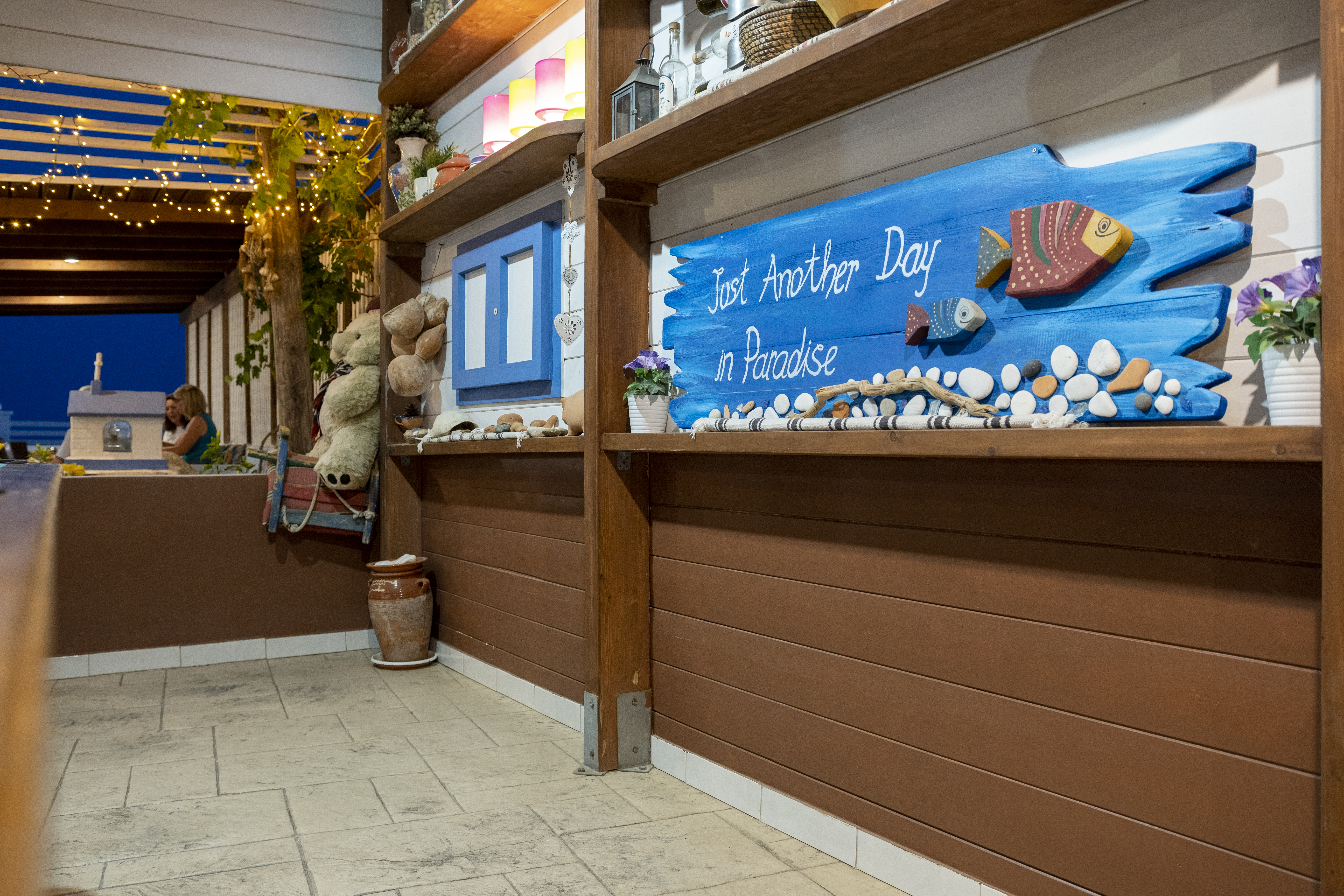 

Milano - Kardamena - Mammis Beach Hotel