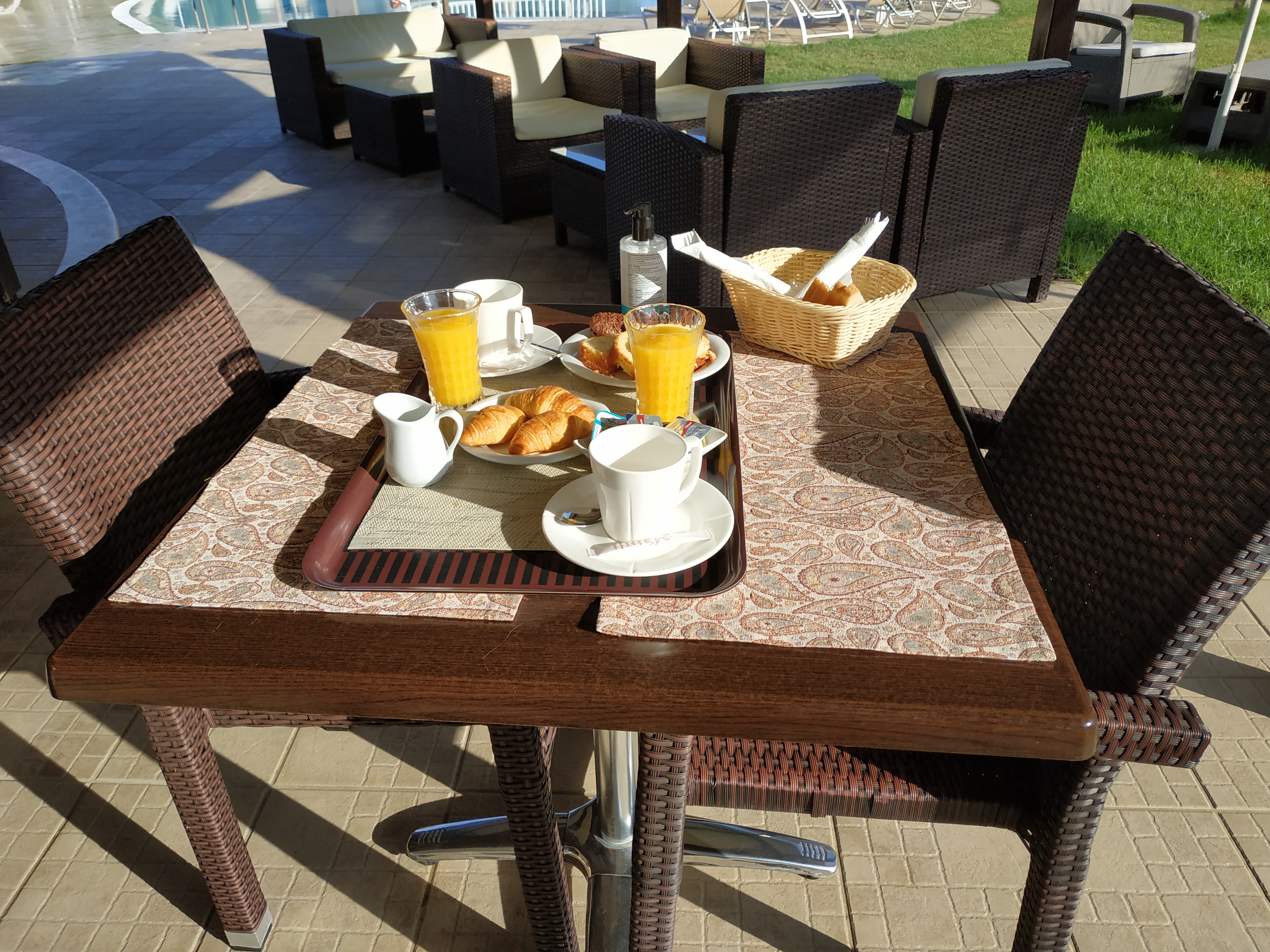 

Torino - Alykes - Eleni's Garden & Castello Suites