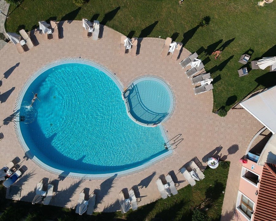 

Venezia - Alykes - Eleni's Garden & Castello Suites