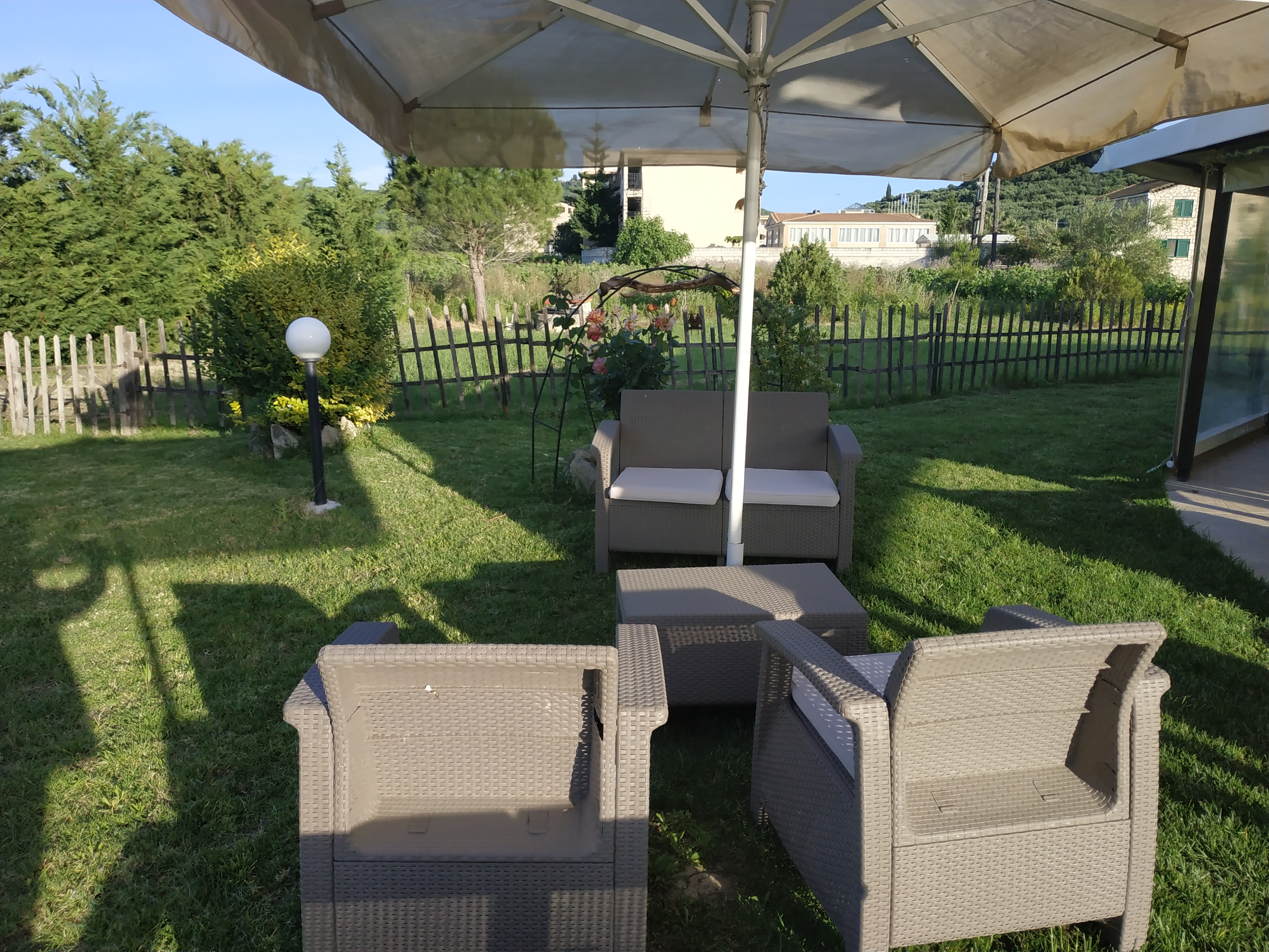 

Venezia - Alykes - Eleni's Garden & Castello Suites