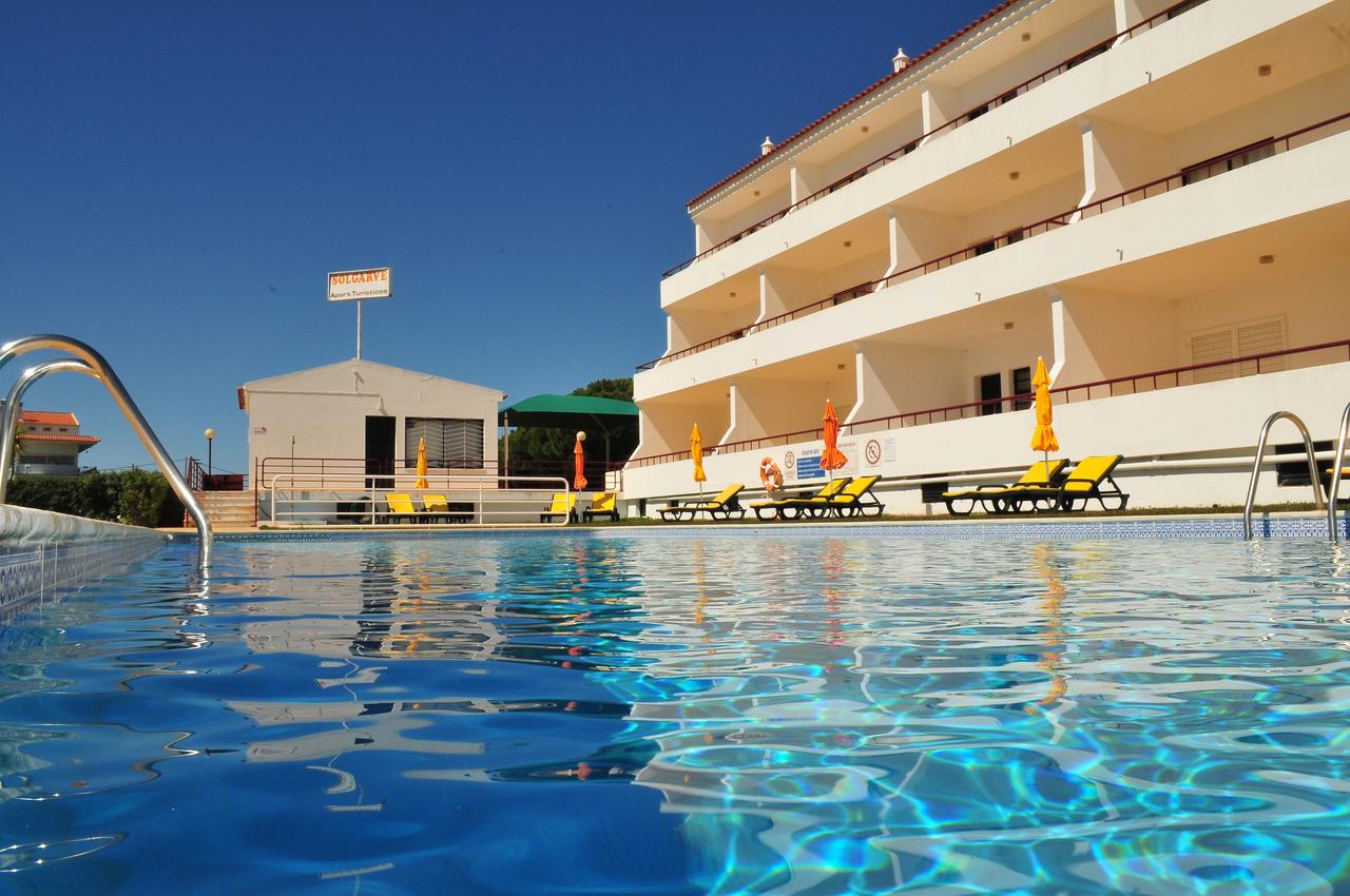 

Napoli - Quinta do Lago - Solgarve