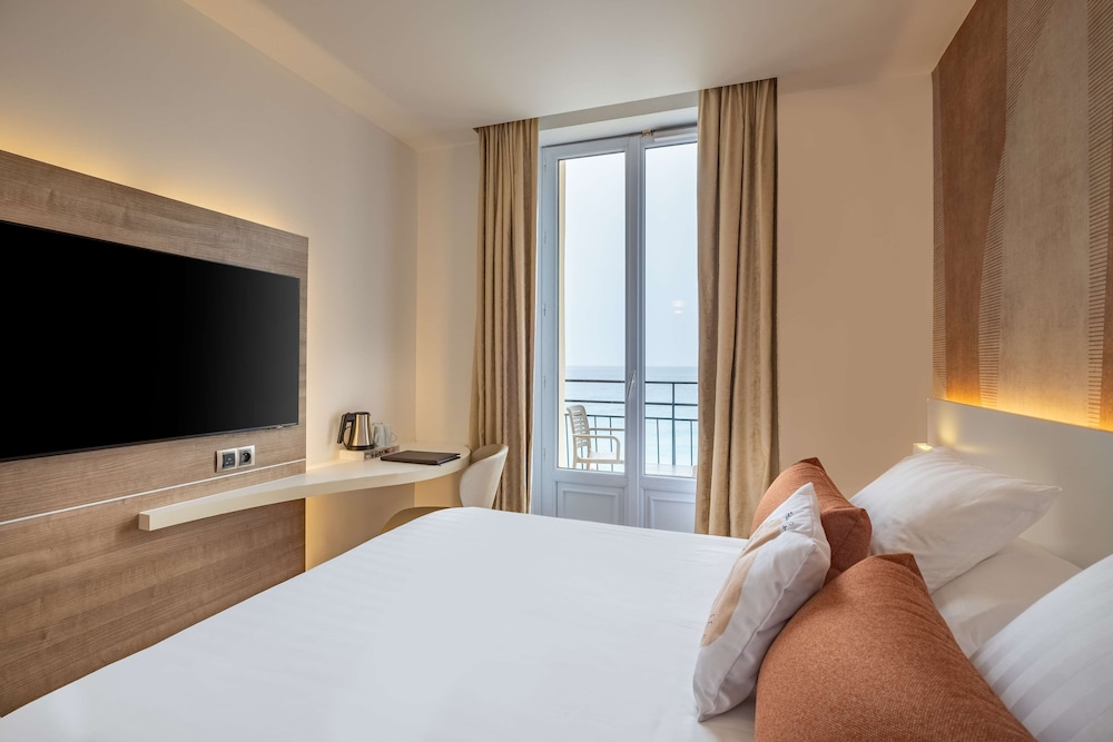 

Roma - Cap-d'Ail - Best Western Premier Hotel Prince de Galles