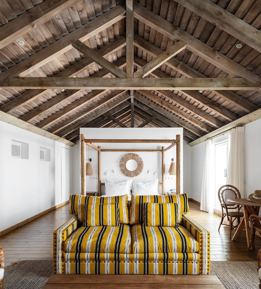 

Bologna - Comporta - Quinta Da Comporta - Wellness Boutique Resort