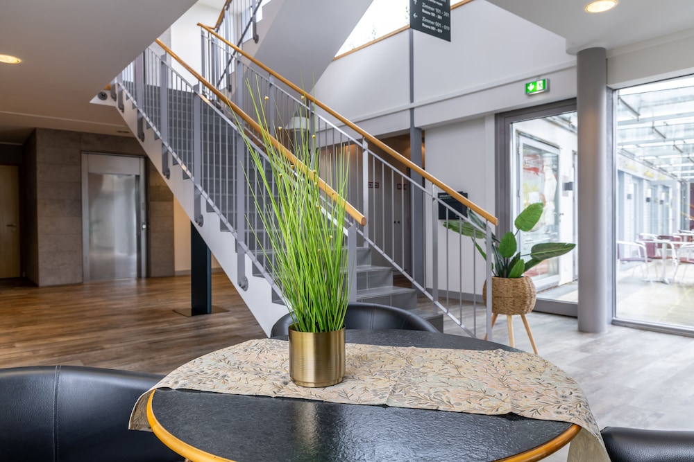 

Milano - Günzburg - Hotel Leipheim Süd