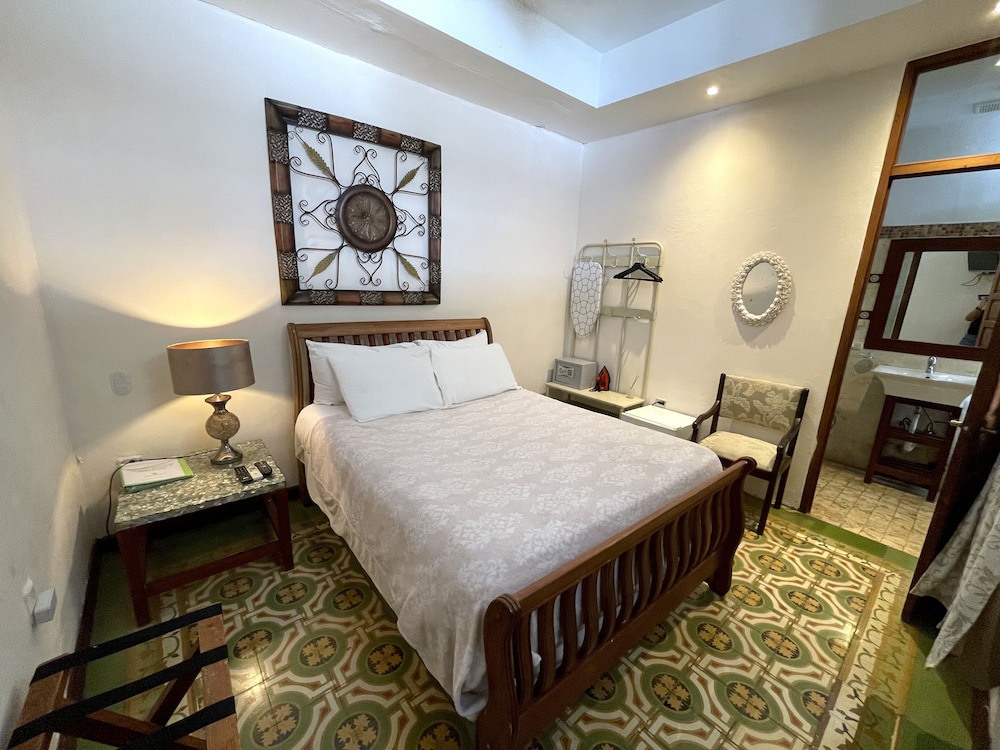 

Napoli - Repubblica Dominicana - Bayahibe, Punta Cana e Bavaro, Caraibi - Casa Sanchez Hotel