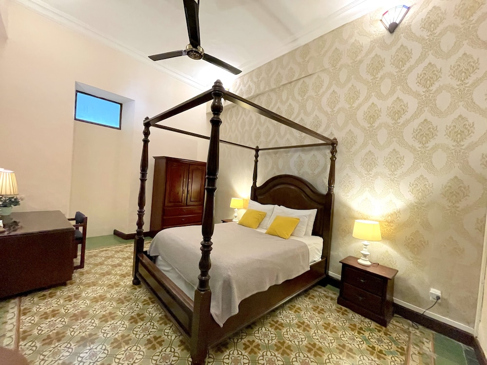 

Milano - Rep. Dominicana, Caraibi - Casa Sanchez Hotel