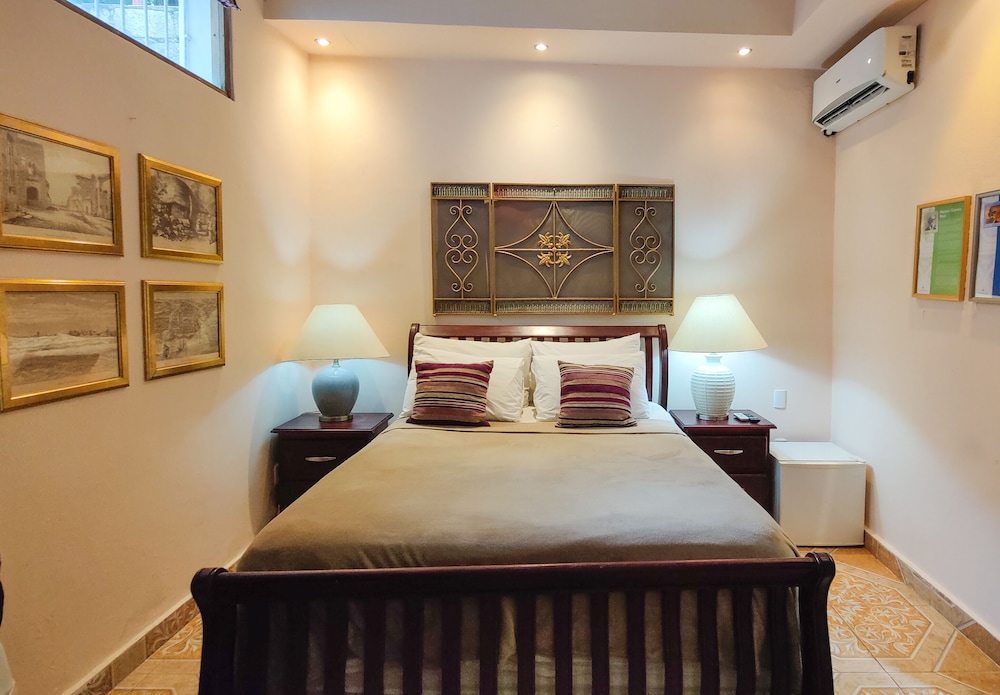 

Roma - Santo Domingo Città - Casa Sanchez Hotel
