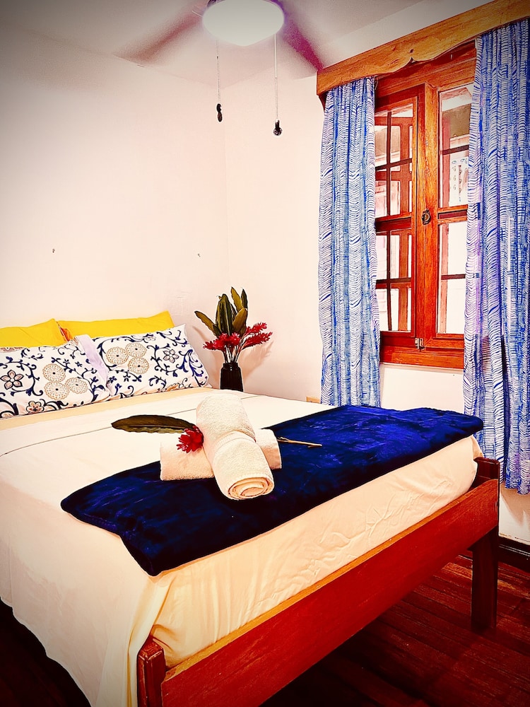 

Milano - Bocas del Toro - Apartamentos Casa Le Parc