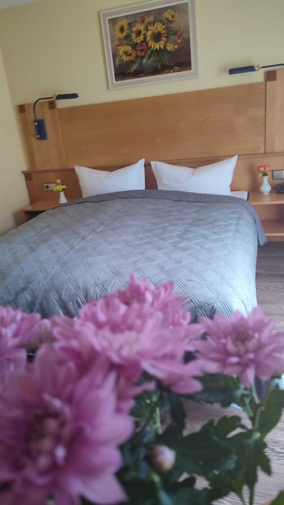 

Napoli - Gengenbach - Hotel Freihof