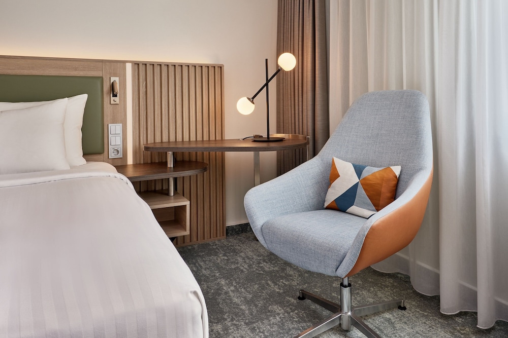 

Roma - Dortmund - Courtyard by Marriott Dortmund