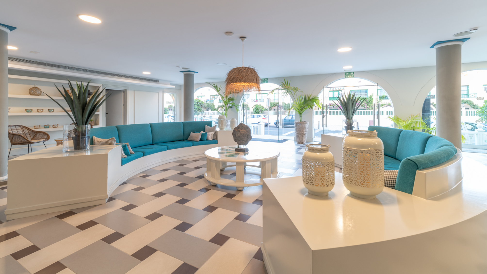 

Firenze - Costa de Antigua - Ereza Mar - Adults Only