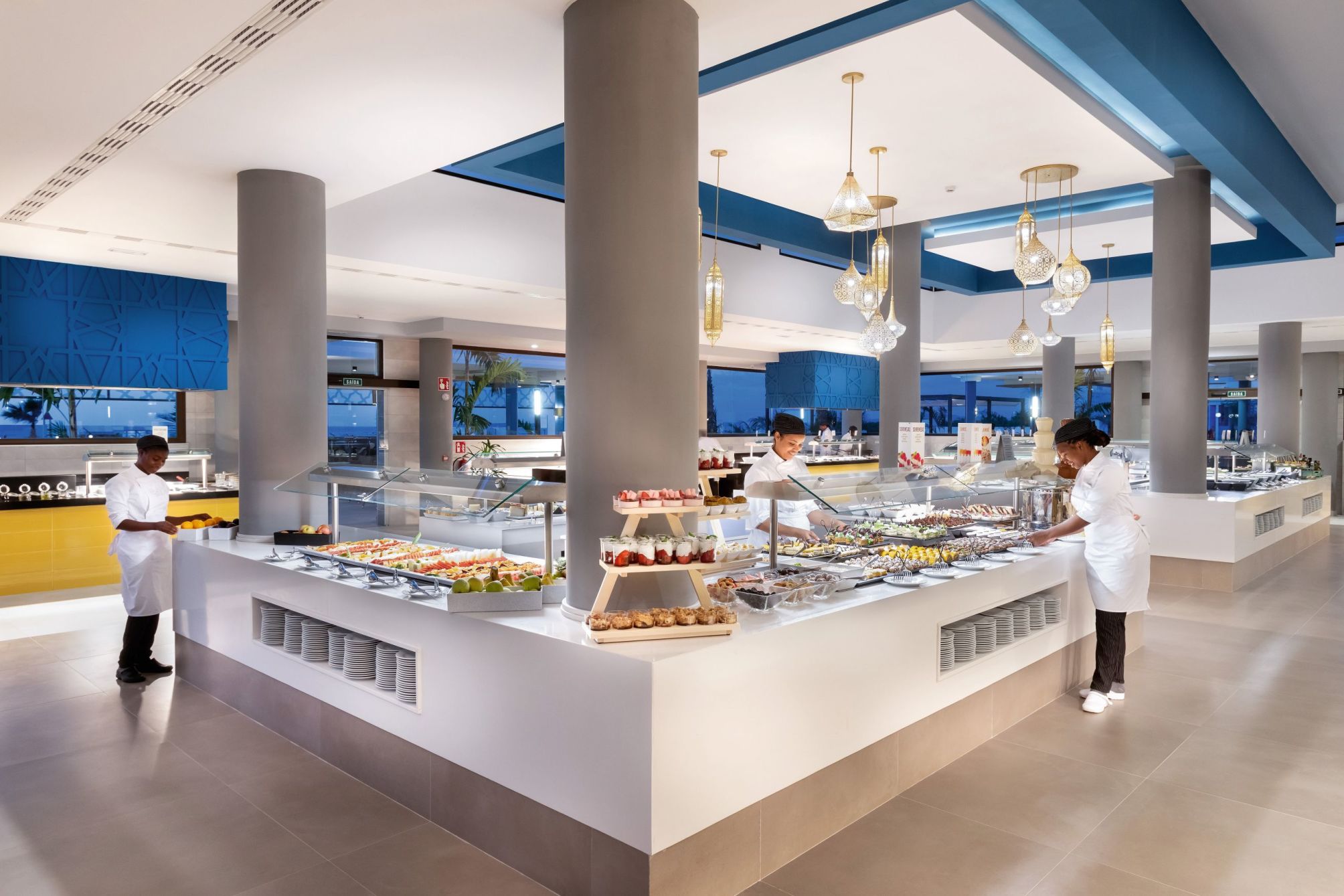 

Roma - Rabil, Isola di Boa Vista - Riu Palace Boavista