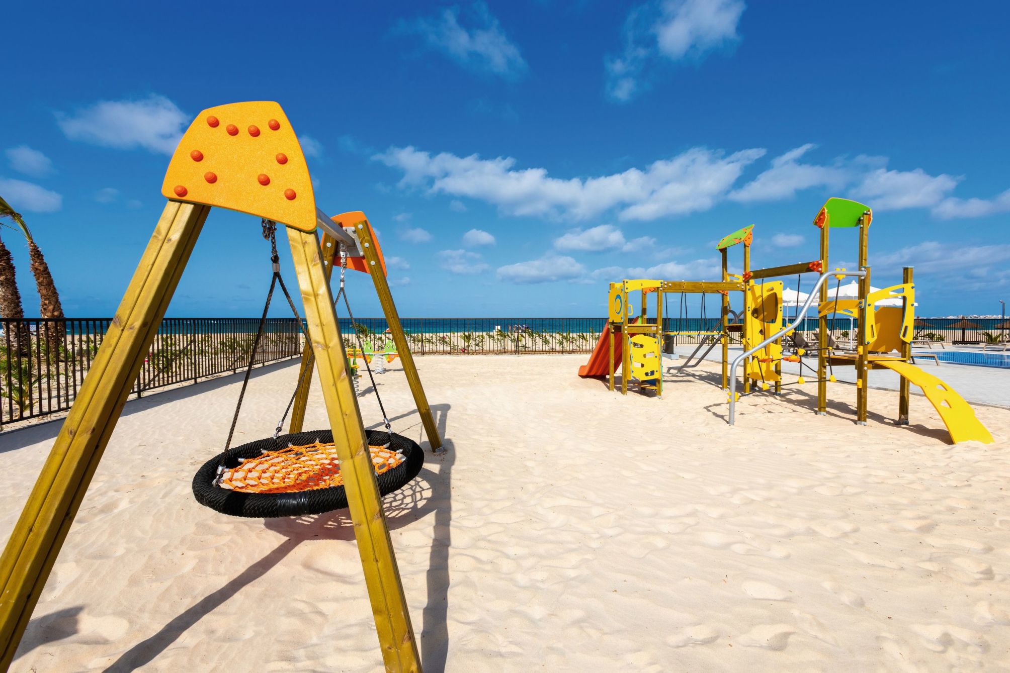 

Milano - Rabil, Isola di Boa Vista - Riu Palace Boavista