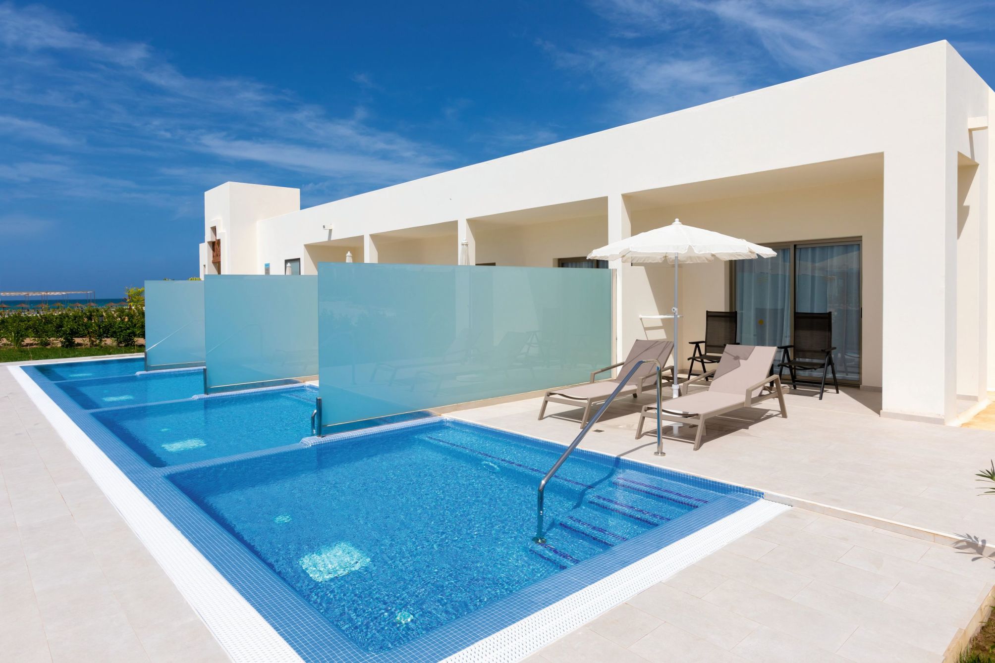 

Venezia - Rabil, Isola di Boa Vista - Riu Palace Boavista