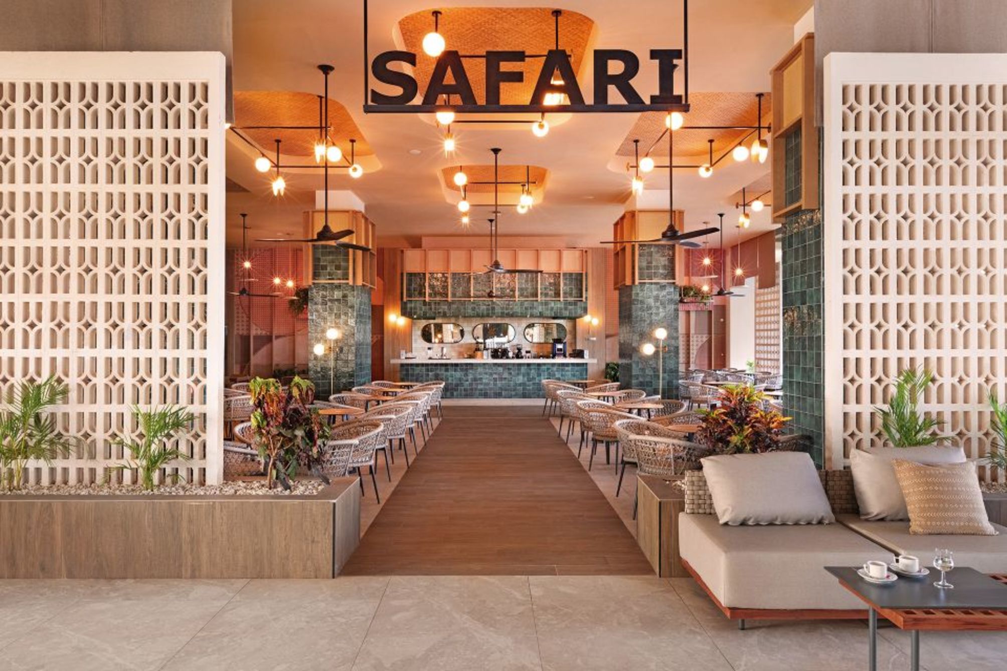 

Torino - Mbour - Hotel Riu Baobab