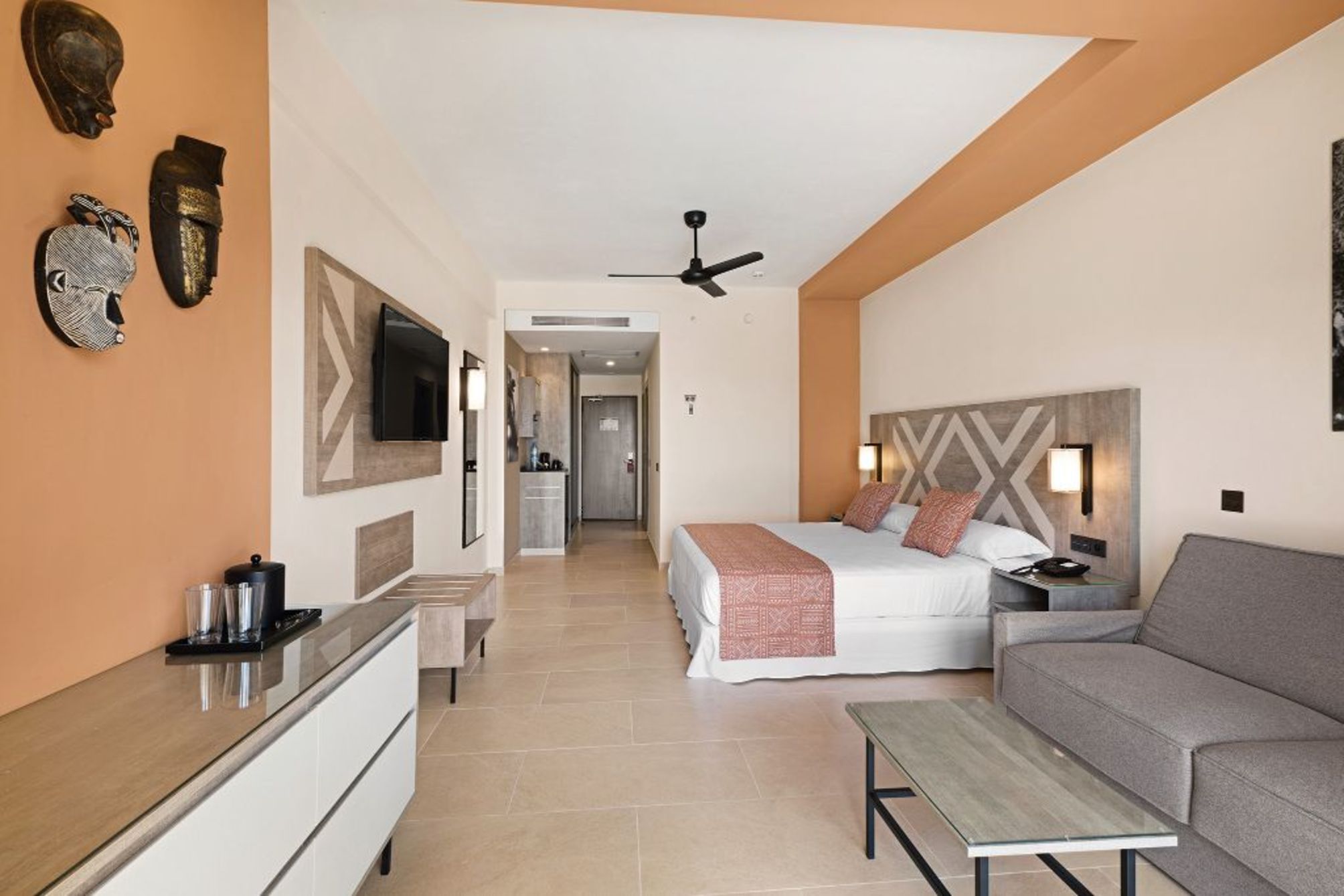 

Venezia - Mbour - Hotel Riu Baobab