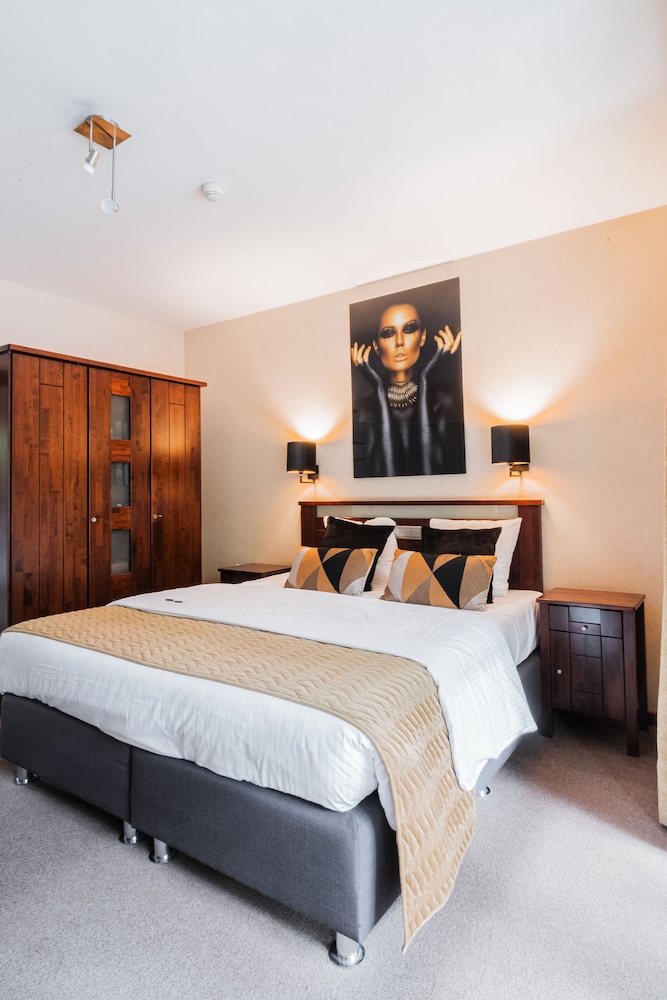 

Verona - Turnhout - Turnhout City Hotel