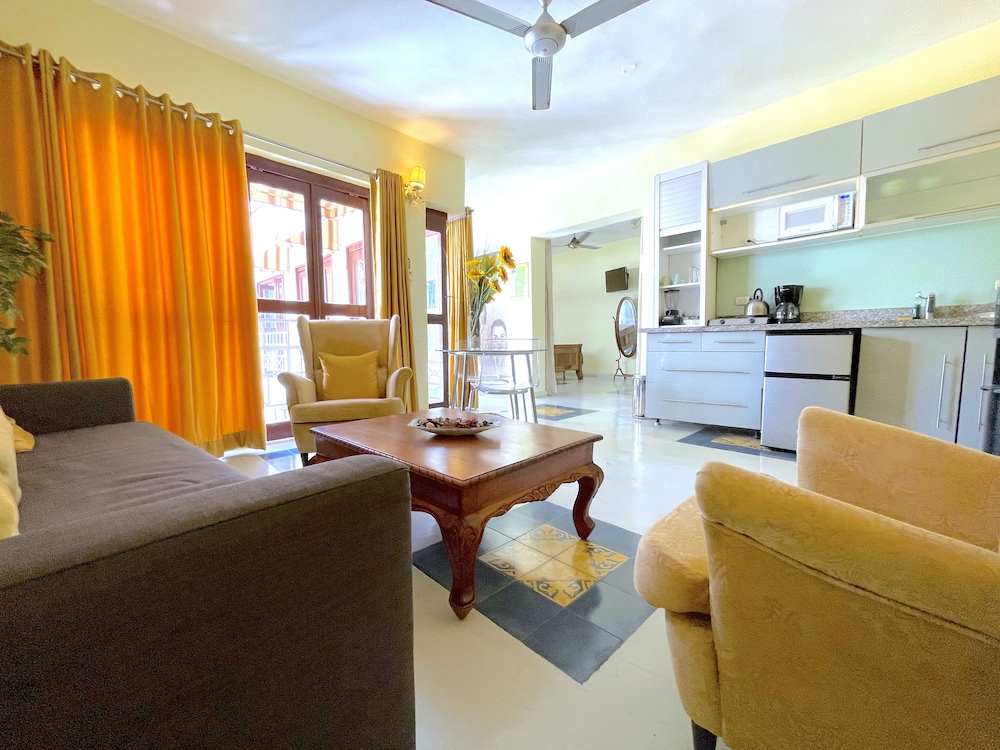 

Torino - Santo Domingo Città - Casa Sanchez Hotel