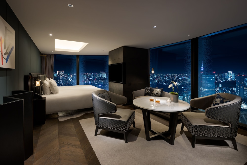 

Venezia - Tokyo - BELLUSTAR TOKYO, A Pan Pacific Hotel