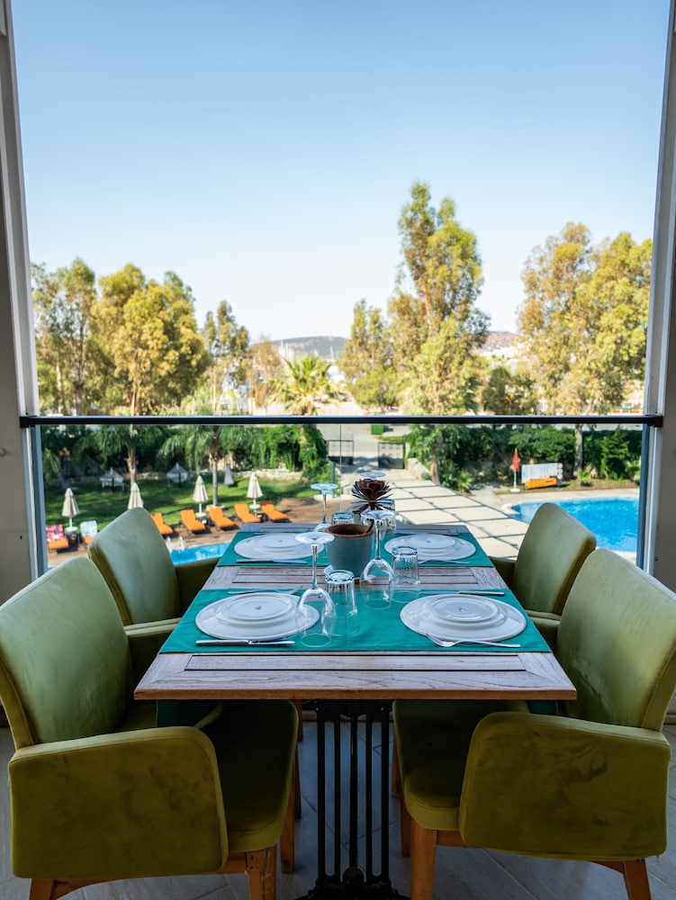 

Napoli - Regione di Bodrum, Turchia - Bodrum Beach Resort
