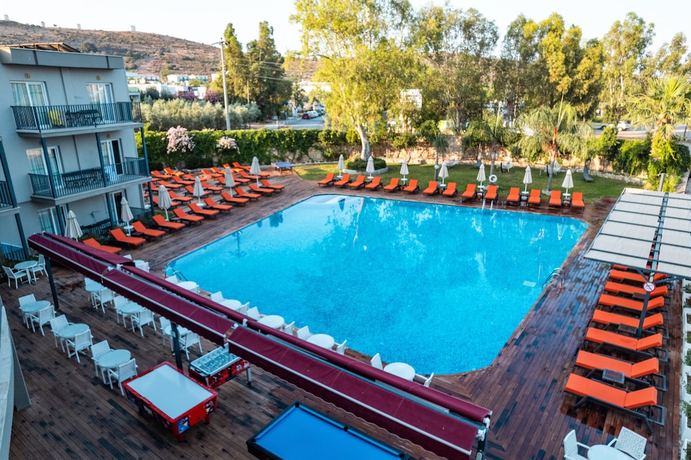 

Milano - Regione di Bodrum, Turchia - Bodrum Beach Resort