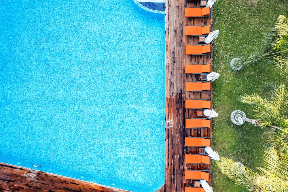 

Venezia - Bodrum - Bodrum Beach Resort
