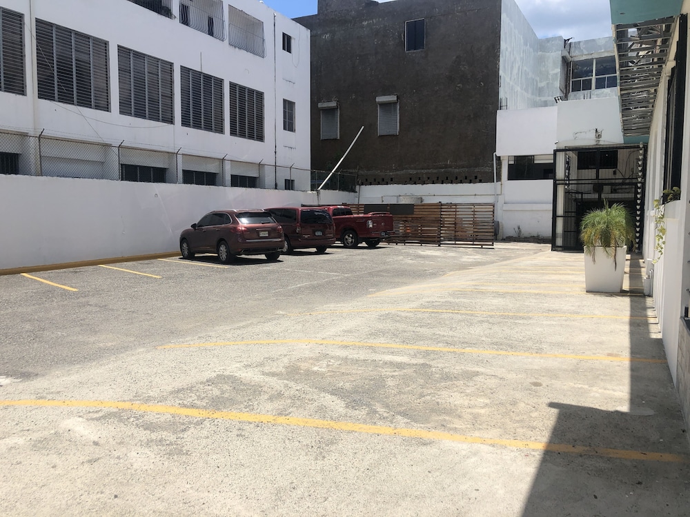 

Lamezia Terme - Santo Domingo Città - Hotel El Señorial 58