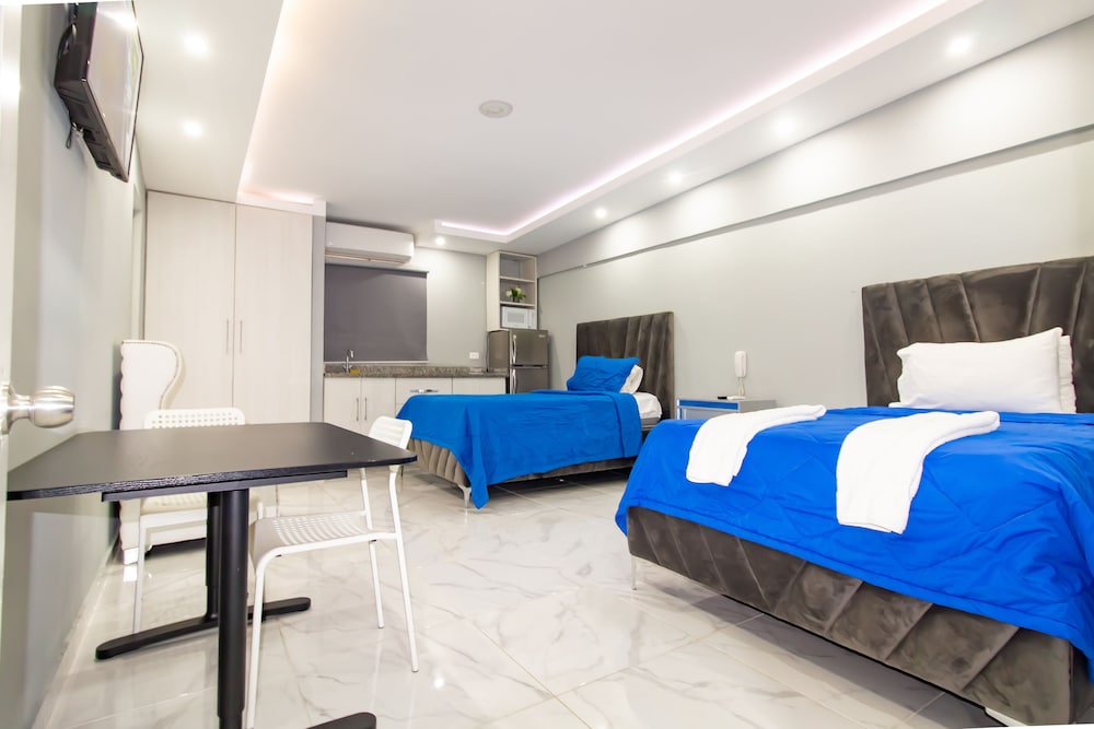 

Verona - Santo Domingo Città - Hotel El Señorial 58