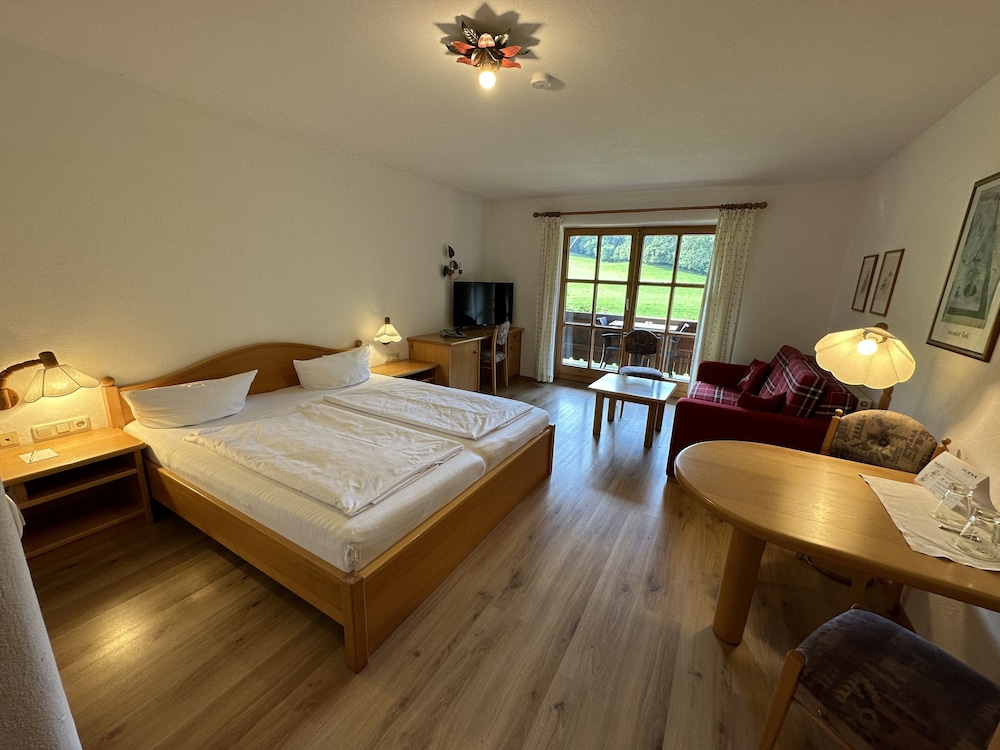 

Roma - Inzell - Landhotel Maiergschwendt by Deva Hotels & Resorts